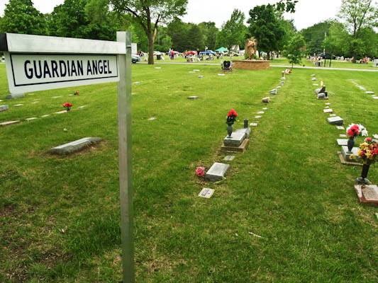 gravesites for sale